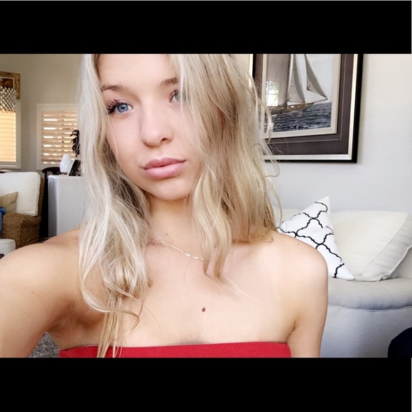 Meet your Posher, Jadyn - Picture 1 of 1